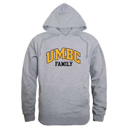 UMBC University of Maryland Baltimore Retrievers Family Hoodie Sweatshirts
