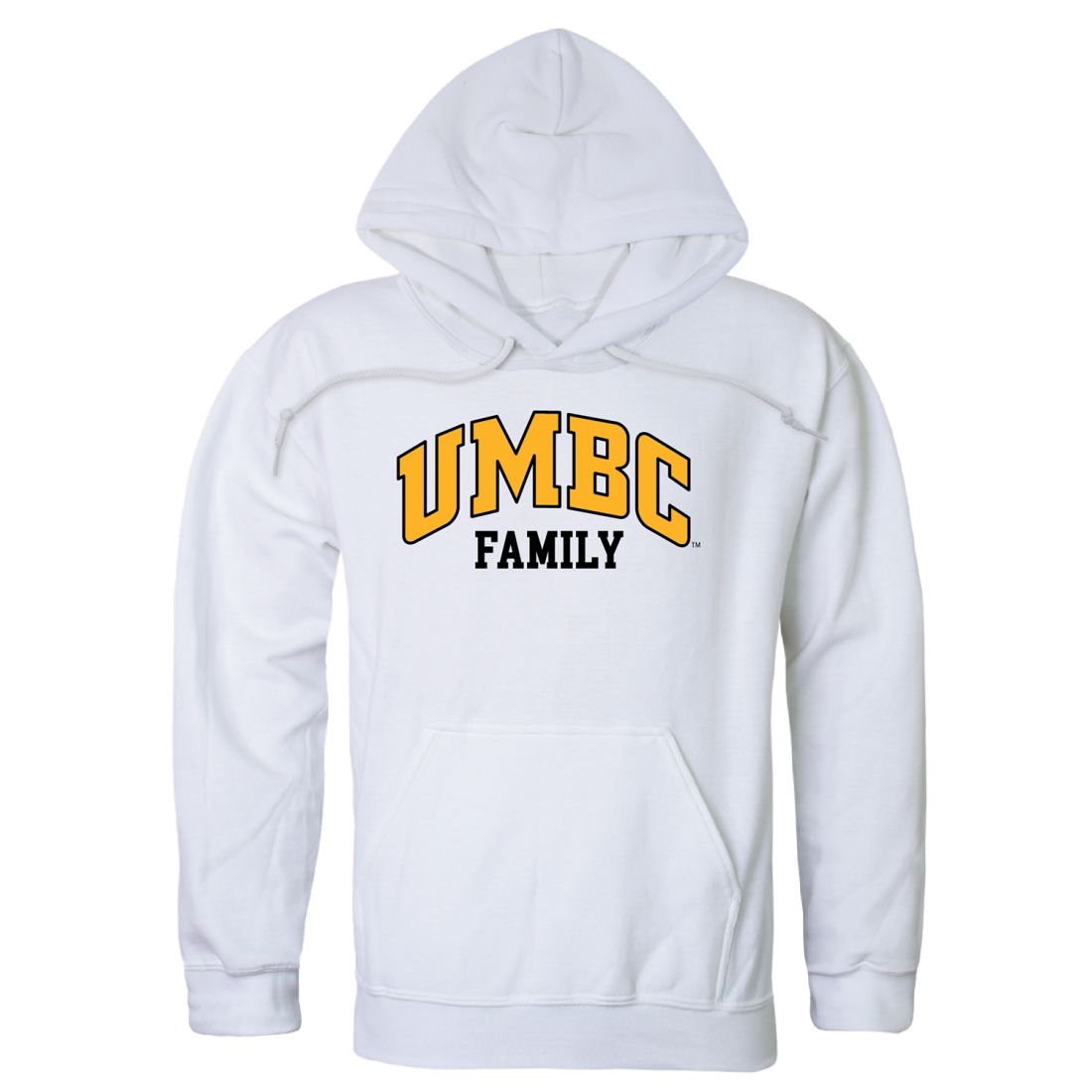 UMBC University of Maryland Baltimore Retrievers Family Hoodie Sweatshirts