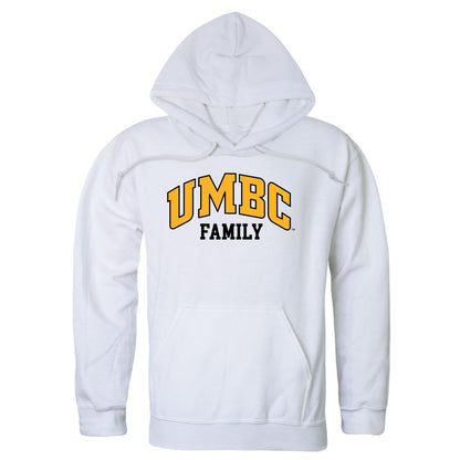 UMBC University of Maryland Baltimore Retrievers Family Hoodie Sweatshirts