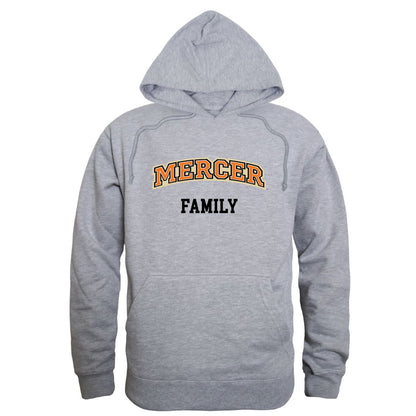 Mercer University Bears Family Hoodie Sweatshirts