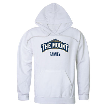 Mount St Mary's University Mountaineers Mountaineers Mountaineers Family Hoodie Sweatshirts