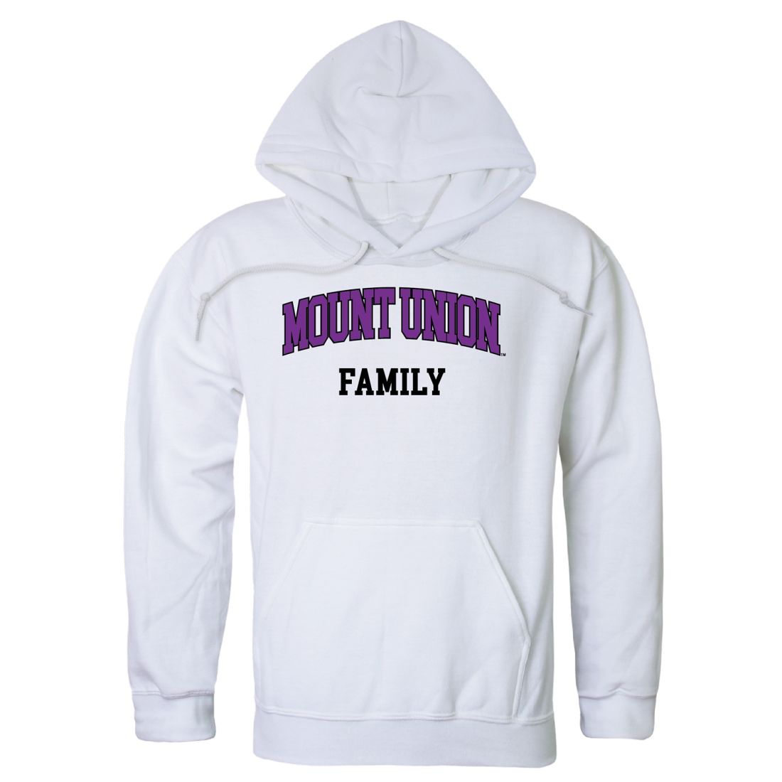 University of Mount Union Raiders Family Hoodie Sweatshirts