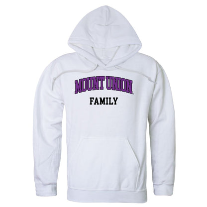University of Mount Union Raiders Family Hoodie Sweatshirts