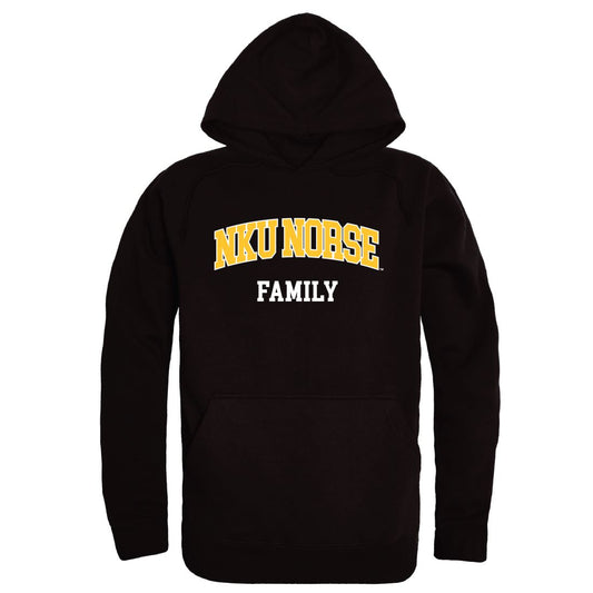 NKU Northern Kentucky University Norse Family Hoodie Sweatshirts