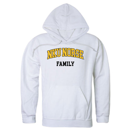 NKU Northern Kentucky University Norse Family Hoodie Sweatshirts