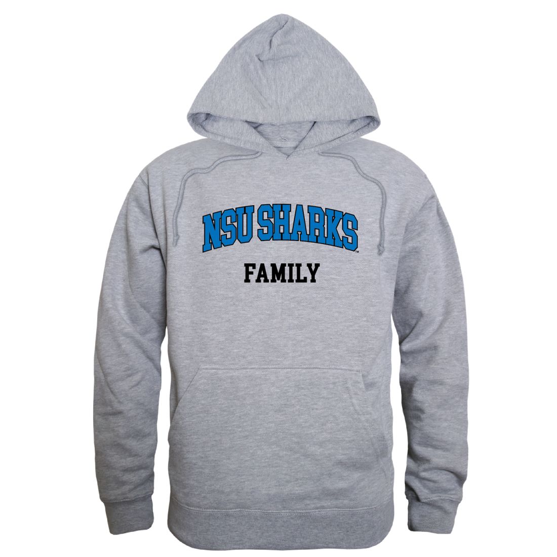 Nova southeastern deals university hoodie