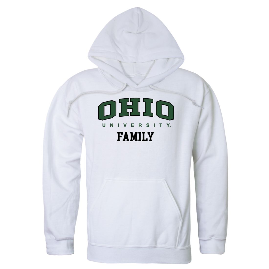 Ohio University Bobcats Family Hoodie Sweatshirts