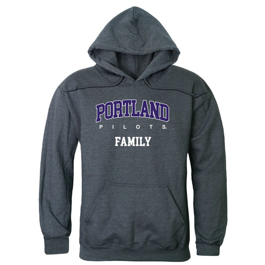 UP University of Portland Pilots Family Hoodie Sweatshirts