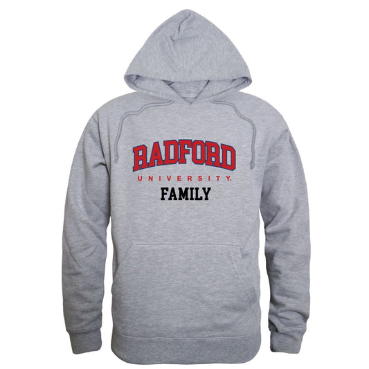 Radford University Highlanders Family Hoodie Sweatshirts