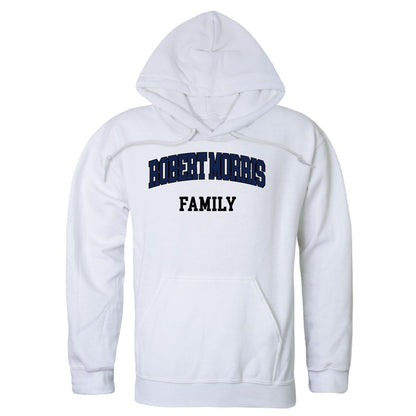 RMU Robert Morris University Colonials Family Hoodie Sweatshirts