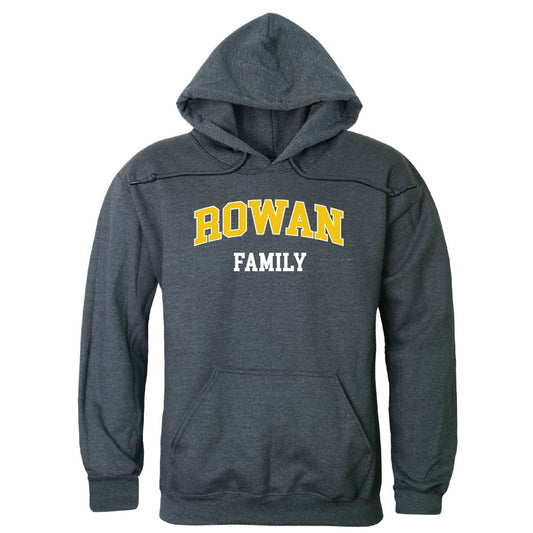 Rowan University Profs Family Hoodie Sweatshirts