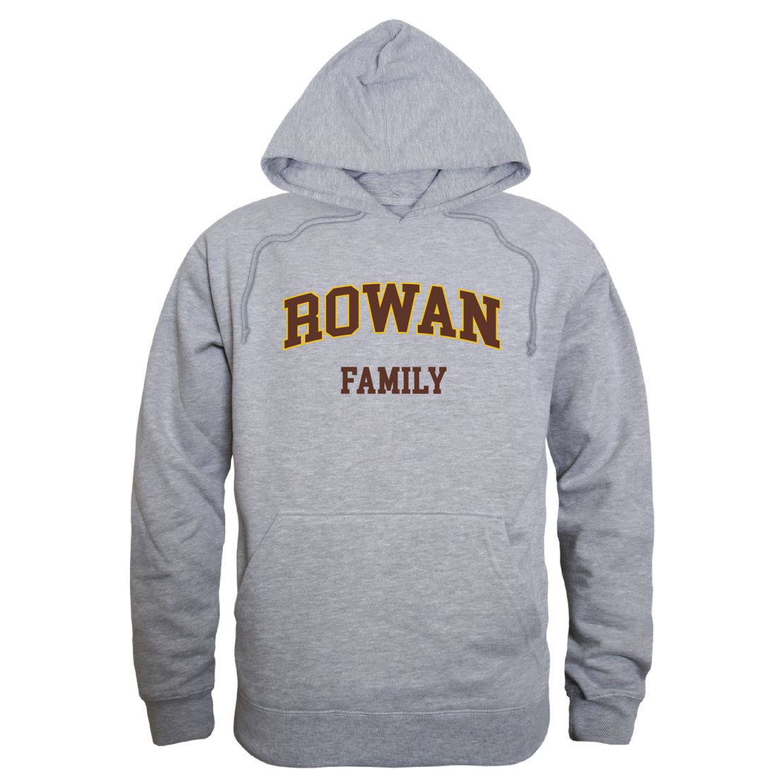 Rowan University Profs Family Hoodie Sweatshirts