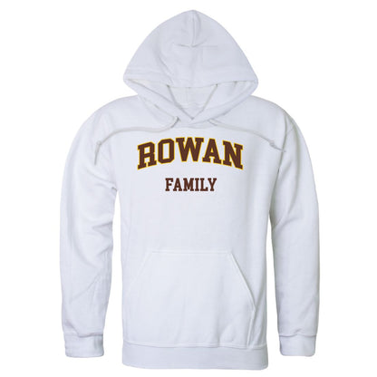 Rowan University Profs Family Hoodie Sweatshirts