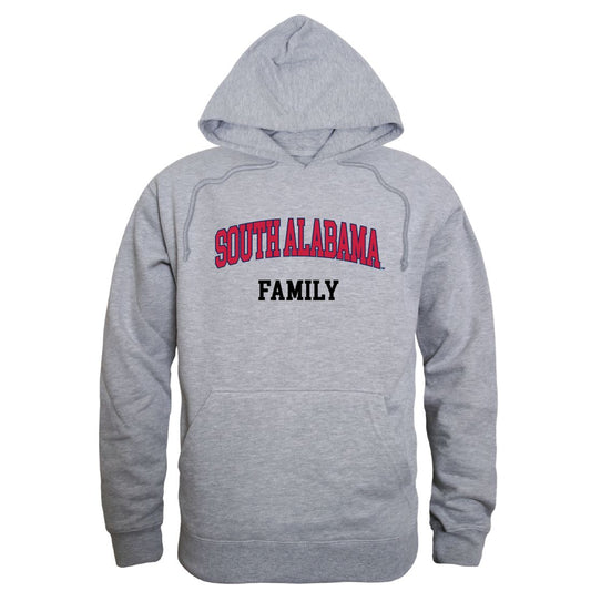 University of South Alabama Jaguars Family Hoodie Sweatshirts