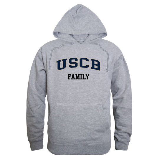 USCB University of South Carolina Beaufort Sand Sharks Family Hoodie Sweatshirts