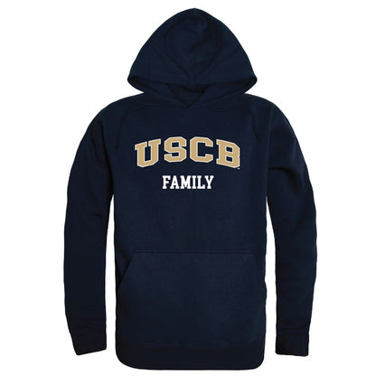 USCB University of South Carolina Beaufort Sand Sharks Family Hoodie Sweatshirts