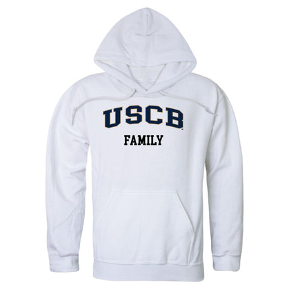 USCB University of South Carolina Beaufort Sand Sharks Family Hoodie Sweatshirts