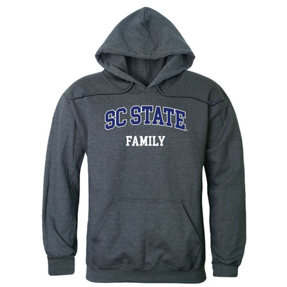 South Carolina State University Bulldogs Family Hoodie Sweatshirts