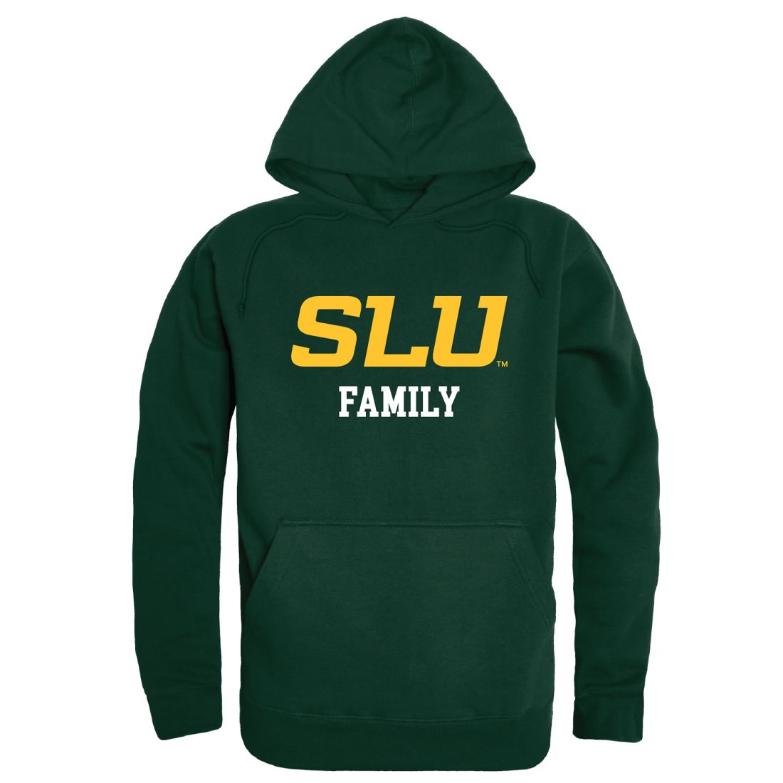 SLU Southeastern Louisiana University Lions Family Hoodie Sweatshirts