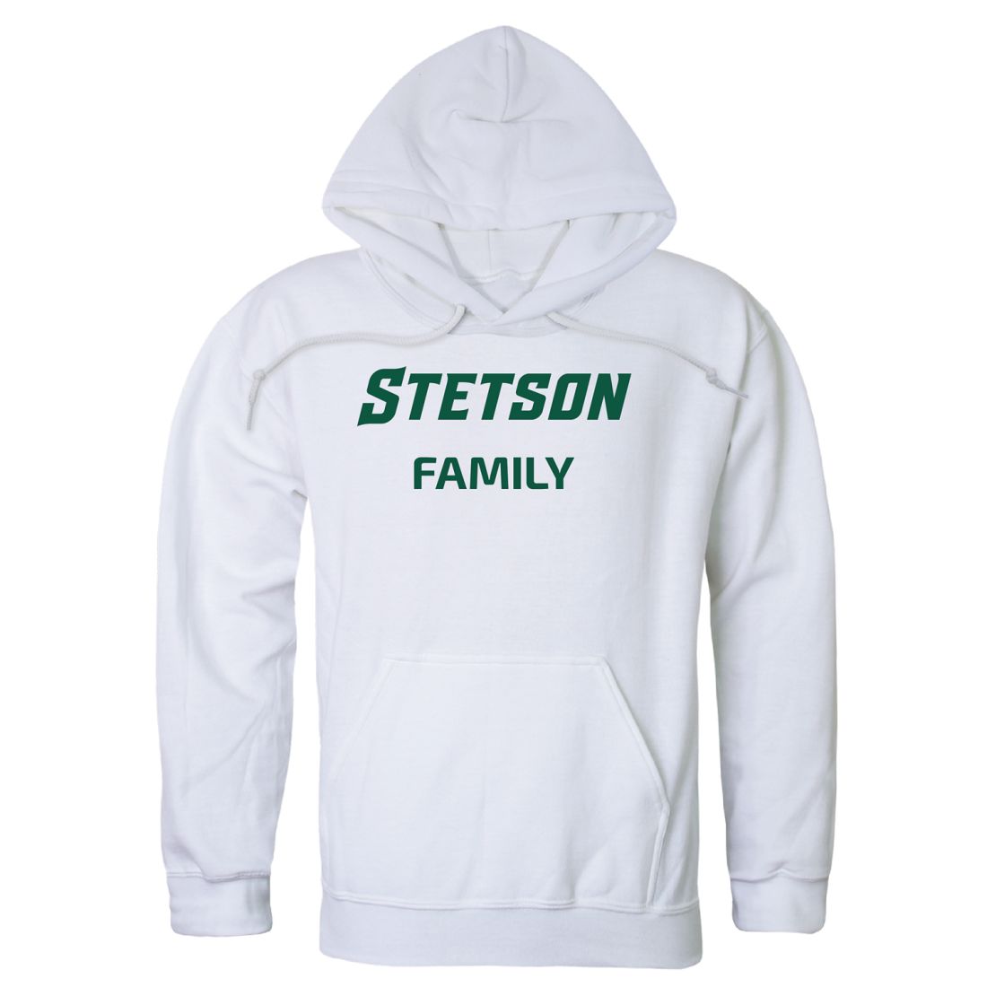 Stetson University Hatters Family Hoodie Sweatshirts