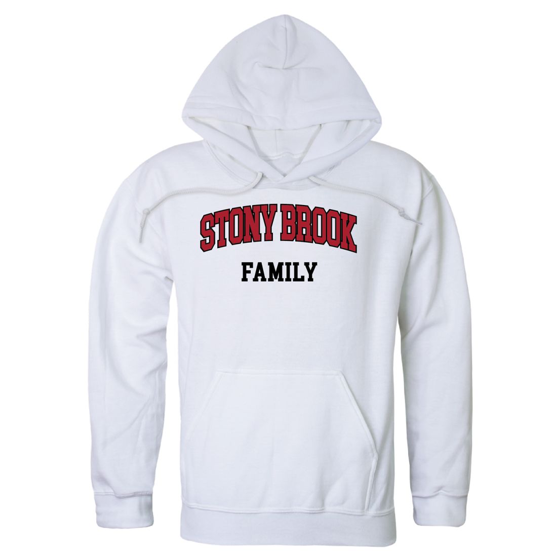 Stony Brook University Seawolves Family Hoodie Sweatshirts