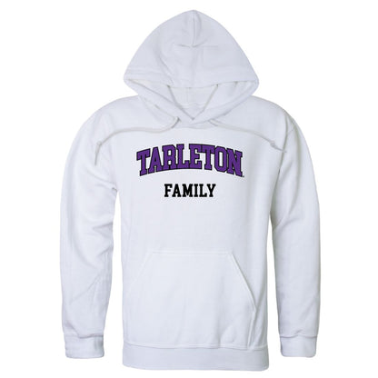 Tarleton State University Texans Family Hoodie Sweatshirts