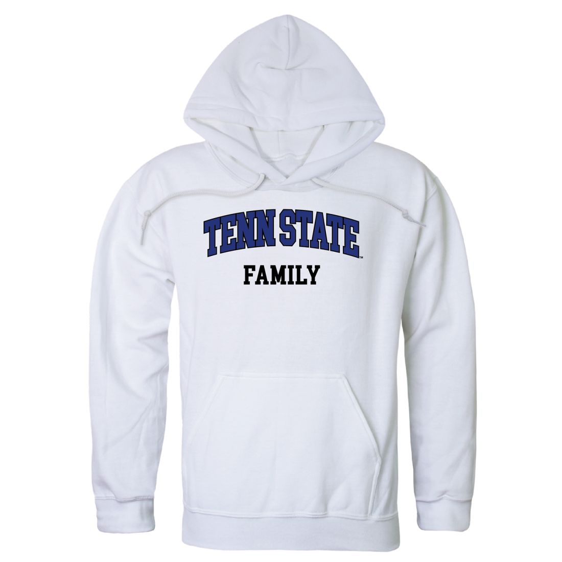 TSU Tennessee State University Tigers Family Hoodie Sweatshirts