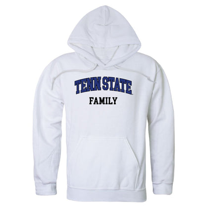 TSU Tennessee State University Tigers Family Hoodie Sweatshirts