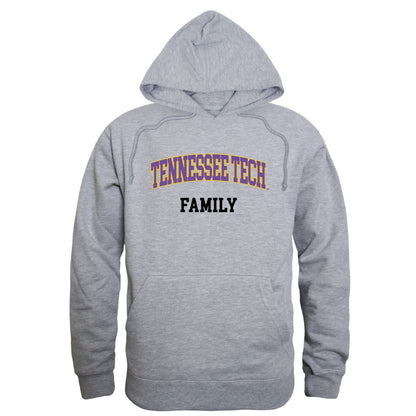 TTU Tennessee Tech University Golden Eagles Family Hoodie Sweatshirts