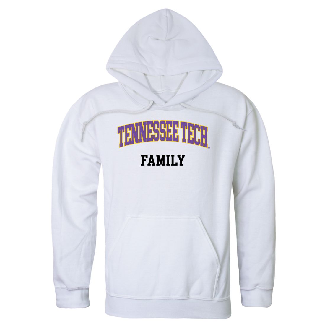 TTU Tennessee Tech University Golden Eagles Family Hoodie Sweatshirts