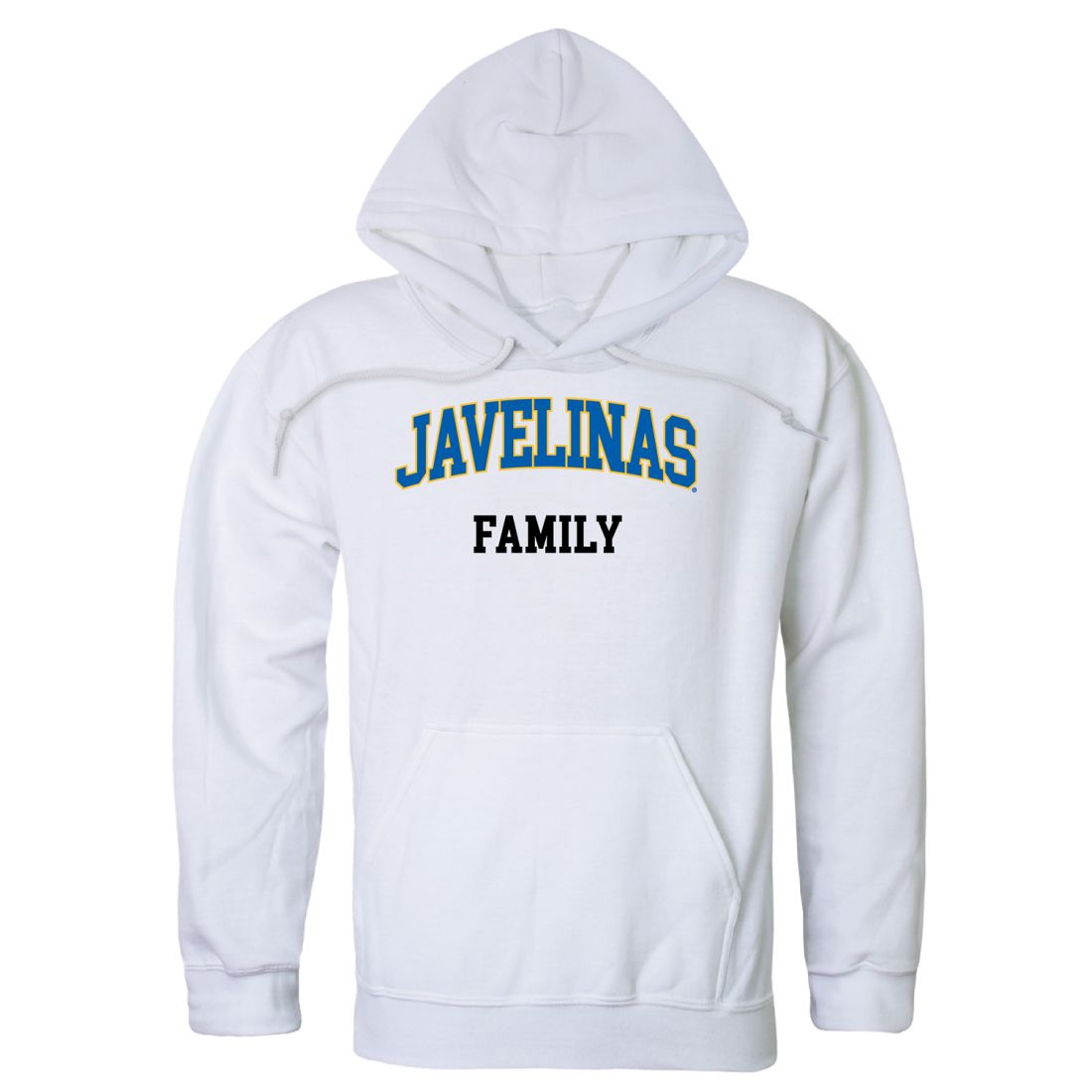 TAMUK Texas A&M University - Kingsville Javelinas Family Hoodie Sweatshirts