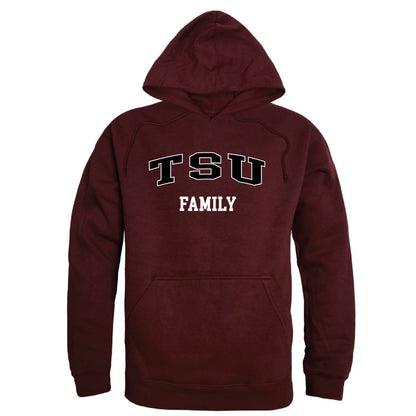 TSU Texas Southern University Tigers Family Hoodie Sweatshirts