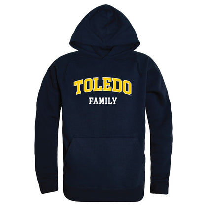 University of Toledo Rockets Family Hoodie Sweatshirts