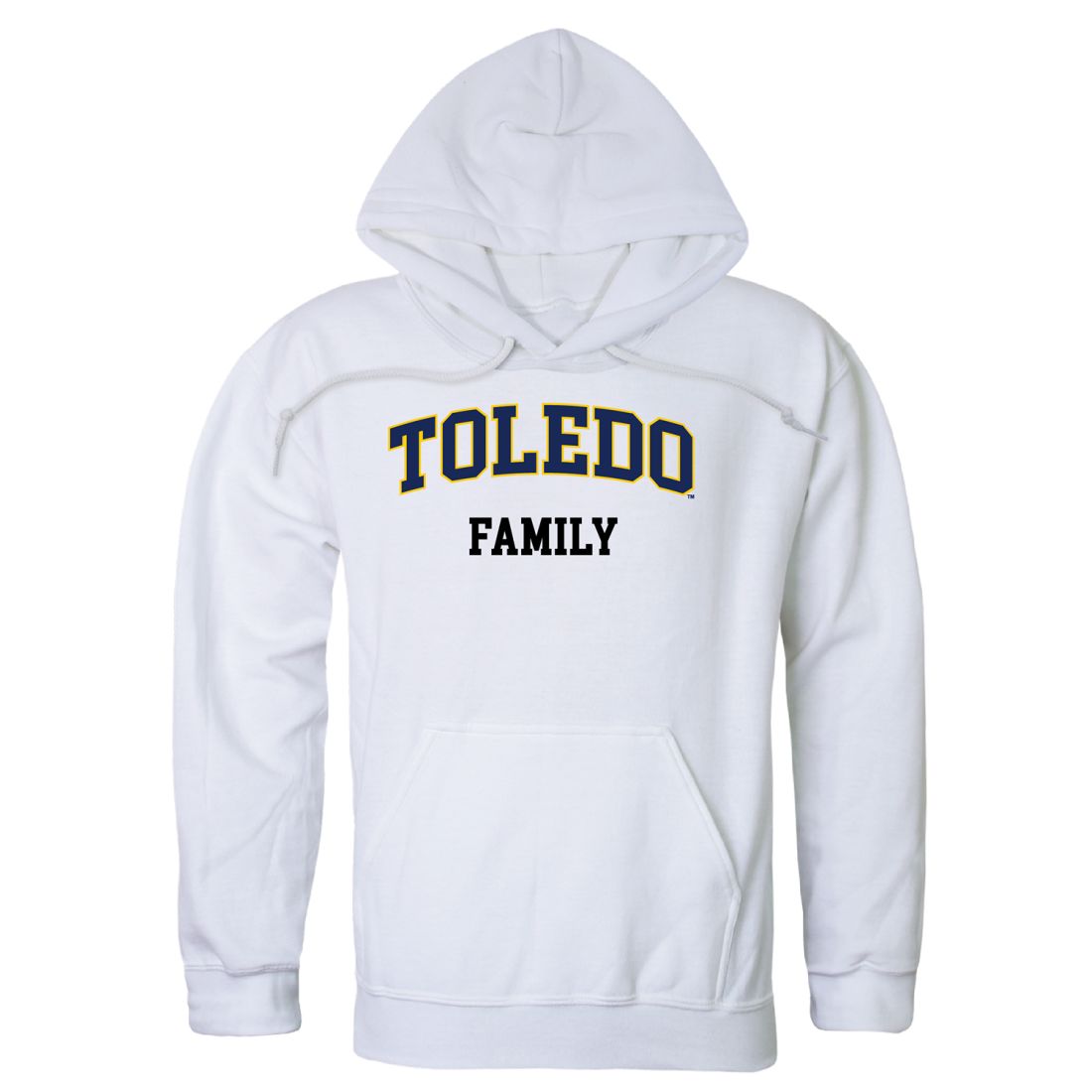 University of Toledo Rockets Family Hoodie Sweatshirts