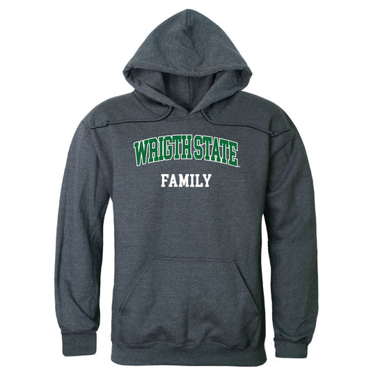 Wright State University Raiders Family Hoodie Sweatshirts