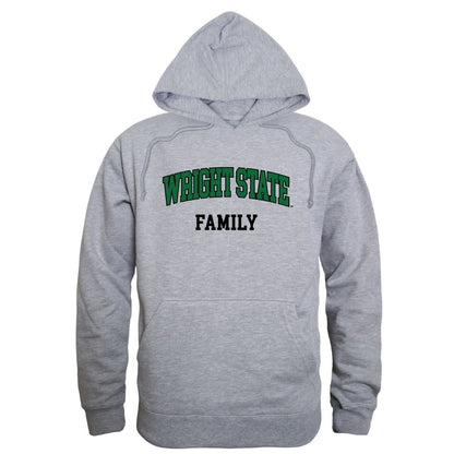 Wright State University Raiders Family Hoodie Sweatshirts