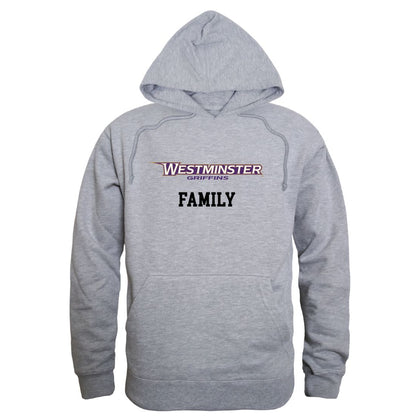 Westminster College Griffins Family Hoodie Sweatshirts