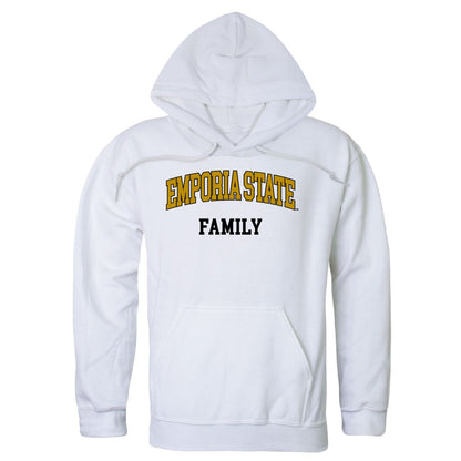 Emporia State University Hornets Family Hoodie Sweatshirts