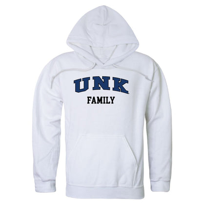 UNK University of Nebraska Kearney Lopers Family Hoodie Sweatshirts