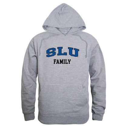SLU Saint Louis University Billikens Family Hoodie Sweatshirts
