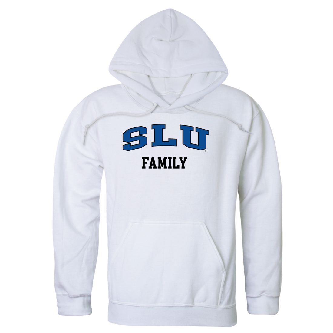 SLU Saint Louis University Billikens Family Hoodie Sweatshirts
