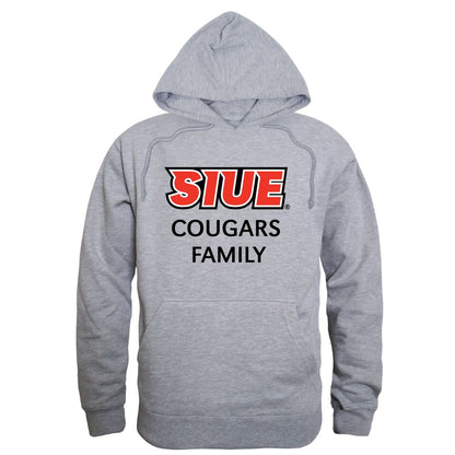 SIUE Southern Illinois University Edwardsville Cougars Family Hoodie Sweatshirts