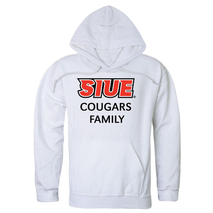 SIUE Southern Illinois University Edwardsville Cougars Family Hoodie Sweatshirts