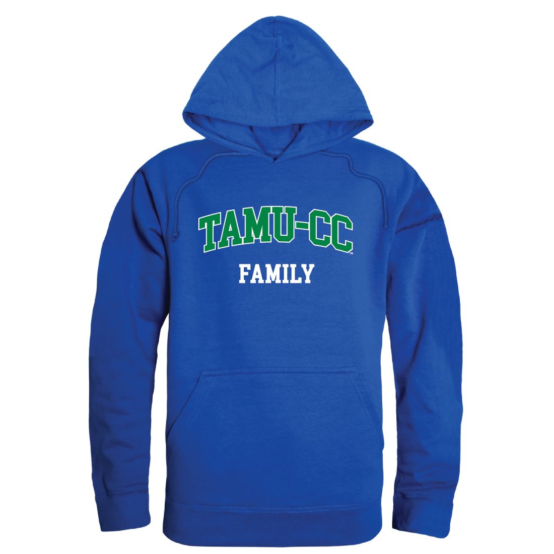 TAMUCC Texas A&M University Corpus Christi Islanders Family Hoodie Sweatshirts