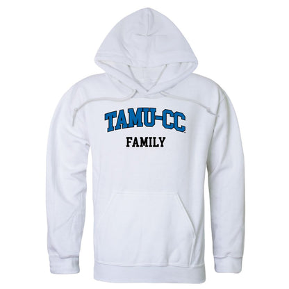 TAMUCC Texas A&M University Corpus Christi Islanders Family Hoodie Sweatshirts