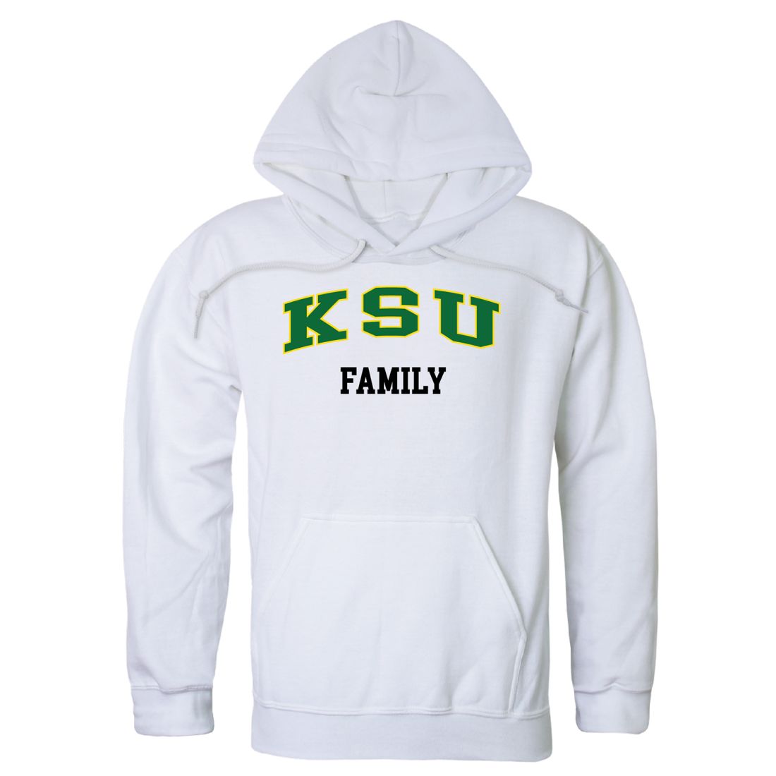 KYSU Kentucky State University Thorobreds Family Hoodie Sweatshirts