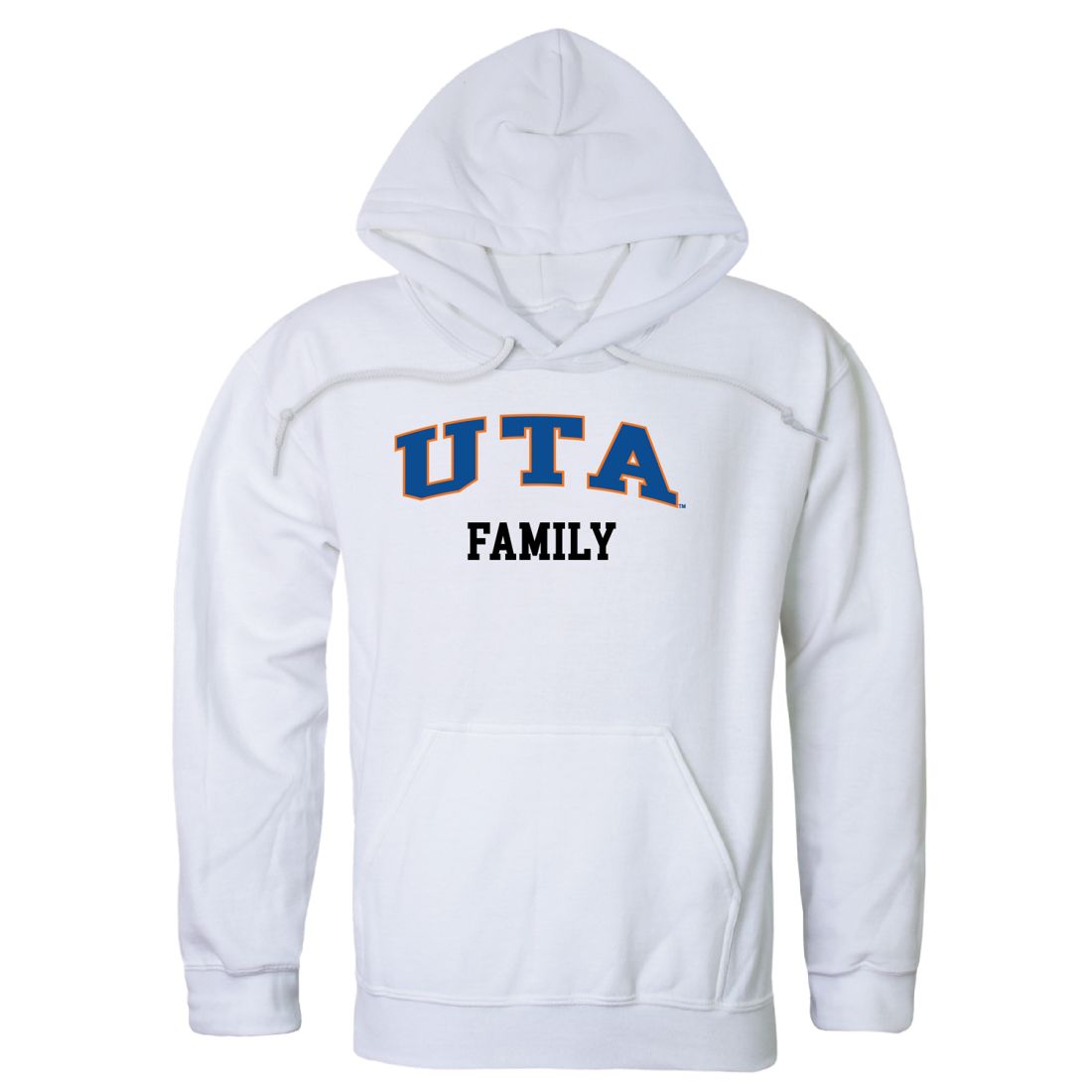 UTA University of Texas at Arlington Mavericks Family Hoodie Sweatshirts