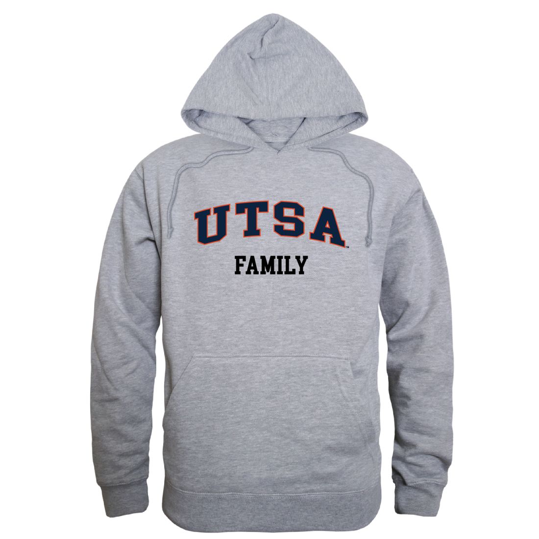 UTSA University of Texas at San Antonio Roadrunners Family Hoodie Sweatshirts