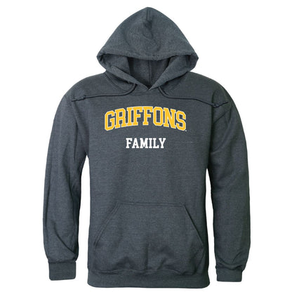 MWSU Missouri Western State University Griffons Family Hoodie Sweatshirts