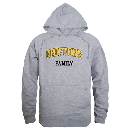 MWSU Missouri Western State University Griffons Family Hoodie Sweatshirts